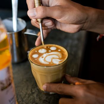 Cappuccino