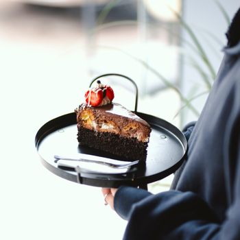 Čokoladna torta “Ciciban”