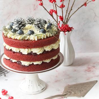 Red Velvet