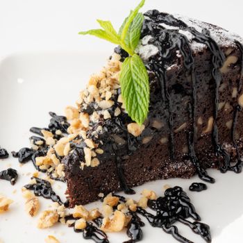Sacher kocka
